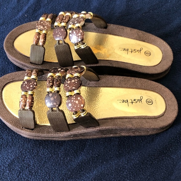 Sandals - Picture 3 of 6